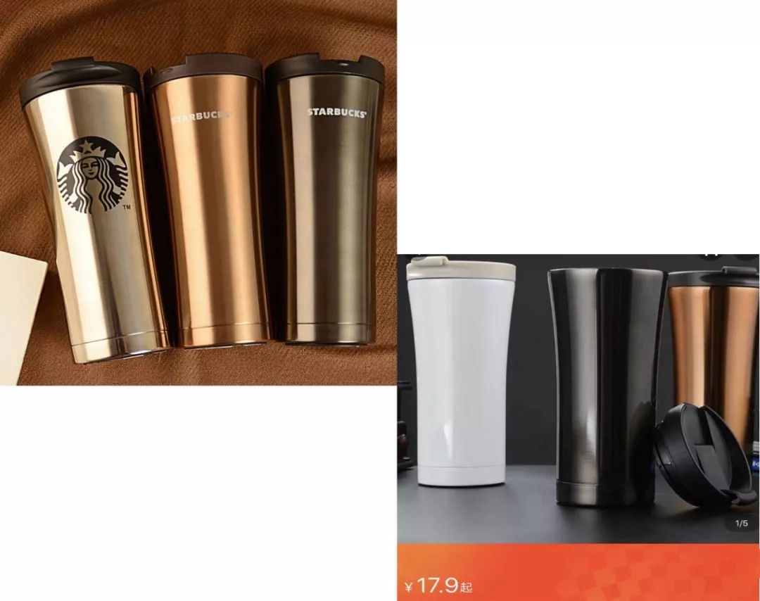 便宜和贵的东西之间有差距,便宜和贵的东西就是不一样