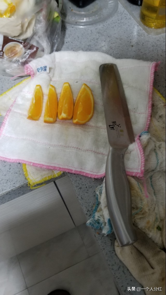 日本不锈钢菜刀好吗,锋利的日本菜刀