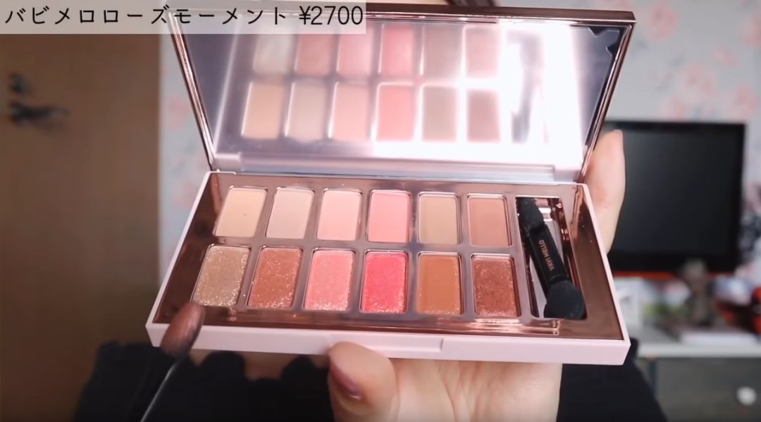 在日本走红的中国妆,风靡日本的中国妆是什么样