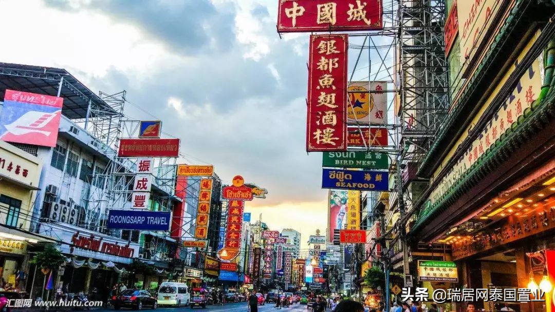 曼谷房产租赁报告新鲜出炉！你买多了吗？