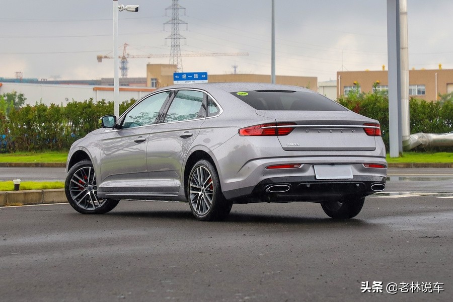 2.0t吉利星瑞和1.5t速腾百公里加速,吉利星瑞和新款速腾1.5t怎么选