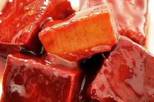 祖传的豆腐不一般,土生土长的豆腐好吃