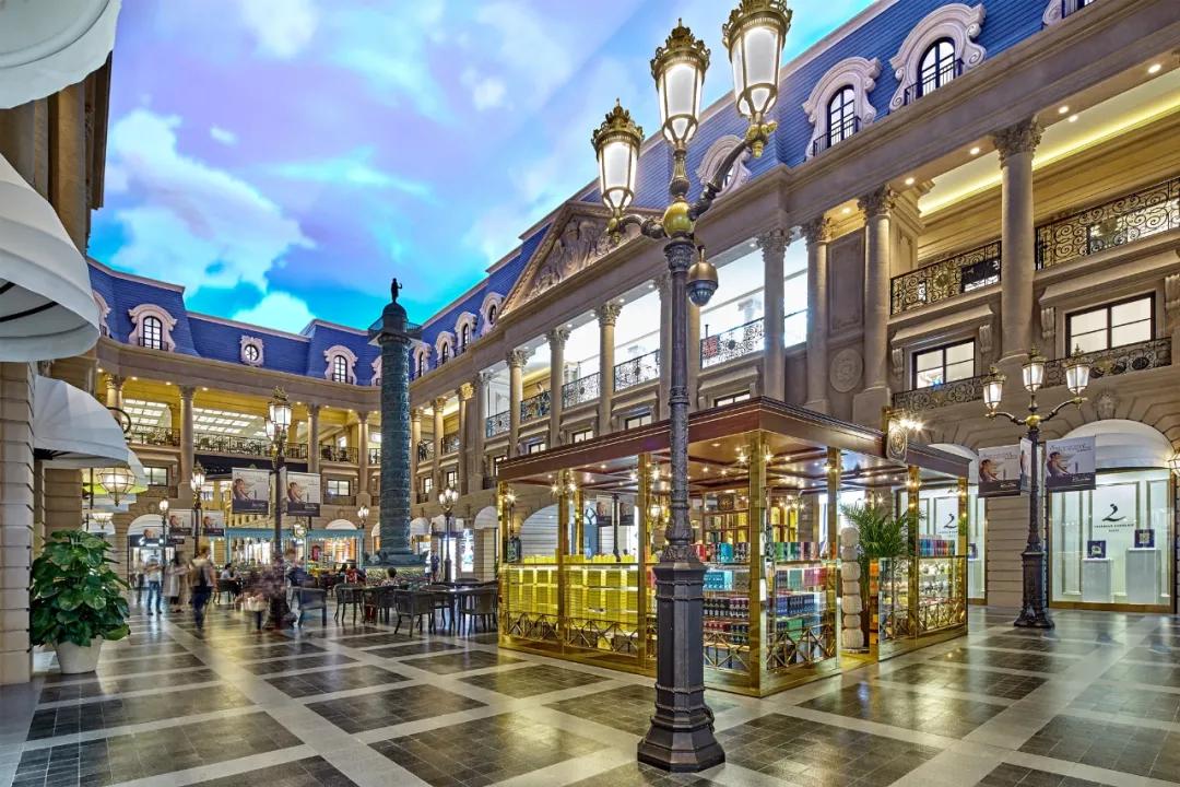 四天三晚澳门游,澳门三天二夜4星酒店游