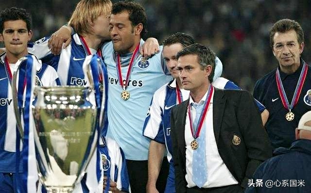 又到穆二年!18年间,三冠王到亚军,狂人热刺之旅注定充满坎坷