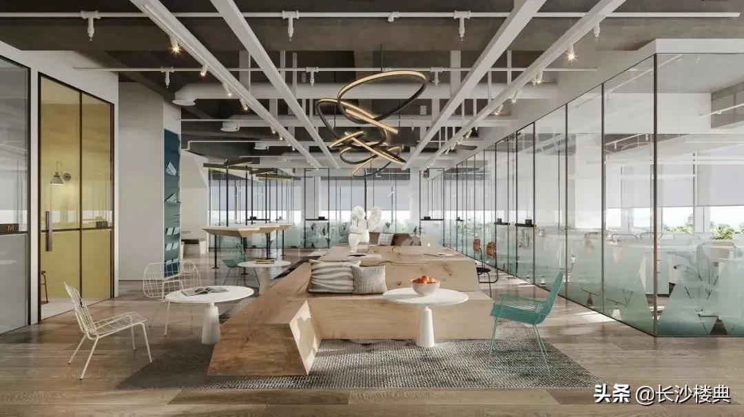 长沙国家级cbd,长沙五大cbd