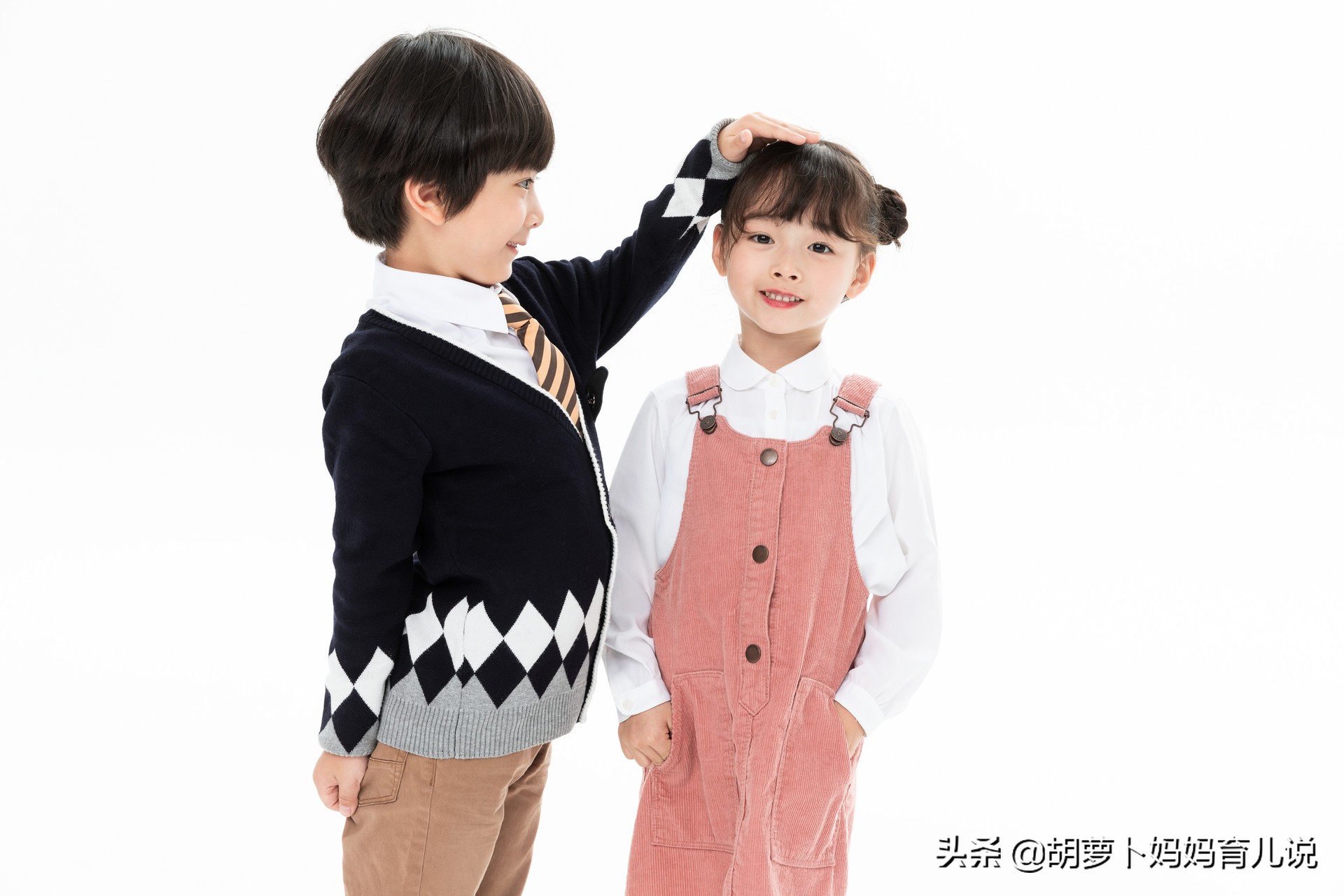 14岁女孩身高170cm，家长常给孩子吃这两种食物，是天然的增高剂