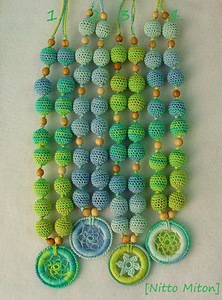 钩出来的漂亮毛衣,钩织漂亮的毛衣链