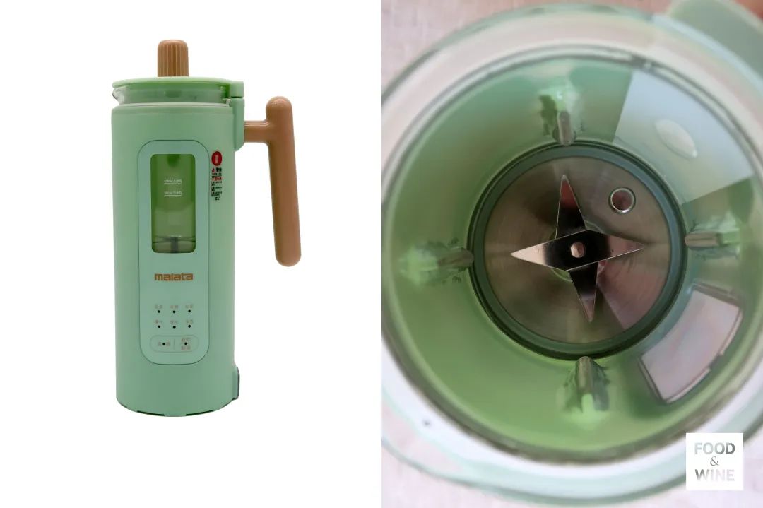 打豆浆最细最实用的豆浆机,推荐一款简单好用的豆浆机