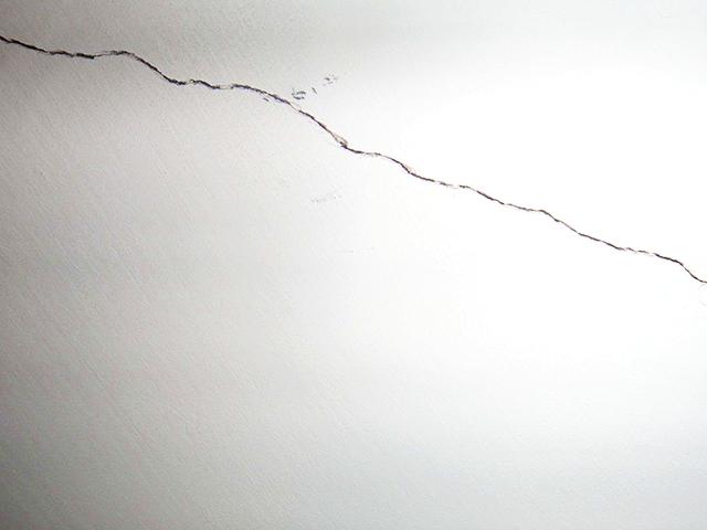 腻子为什么不能遇见水,水泥腻子的正确使用方法