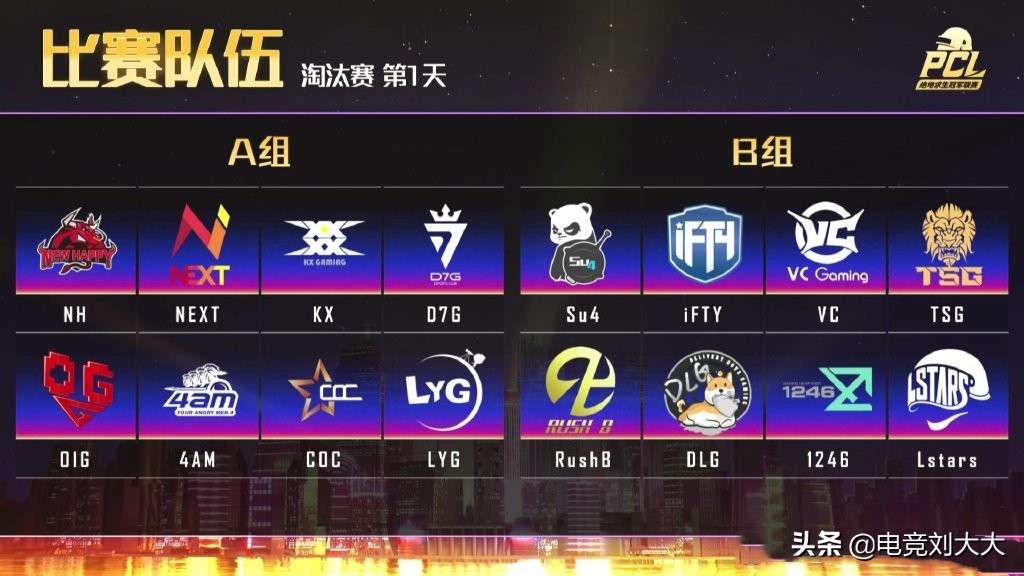 4AM战队季后赛换人，黑潮替换龙太子，训练赛6局0杀成*用御**背锅位