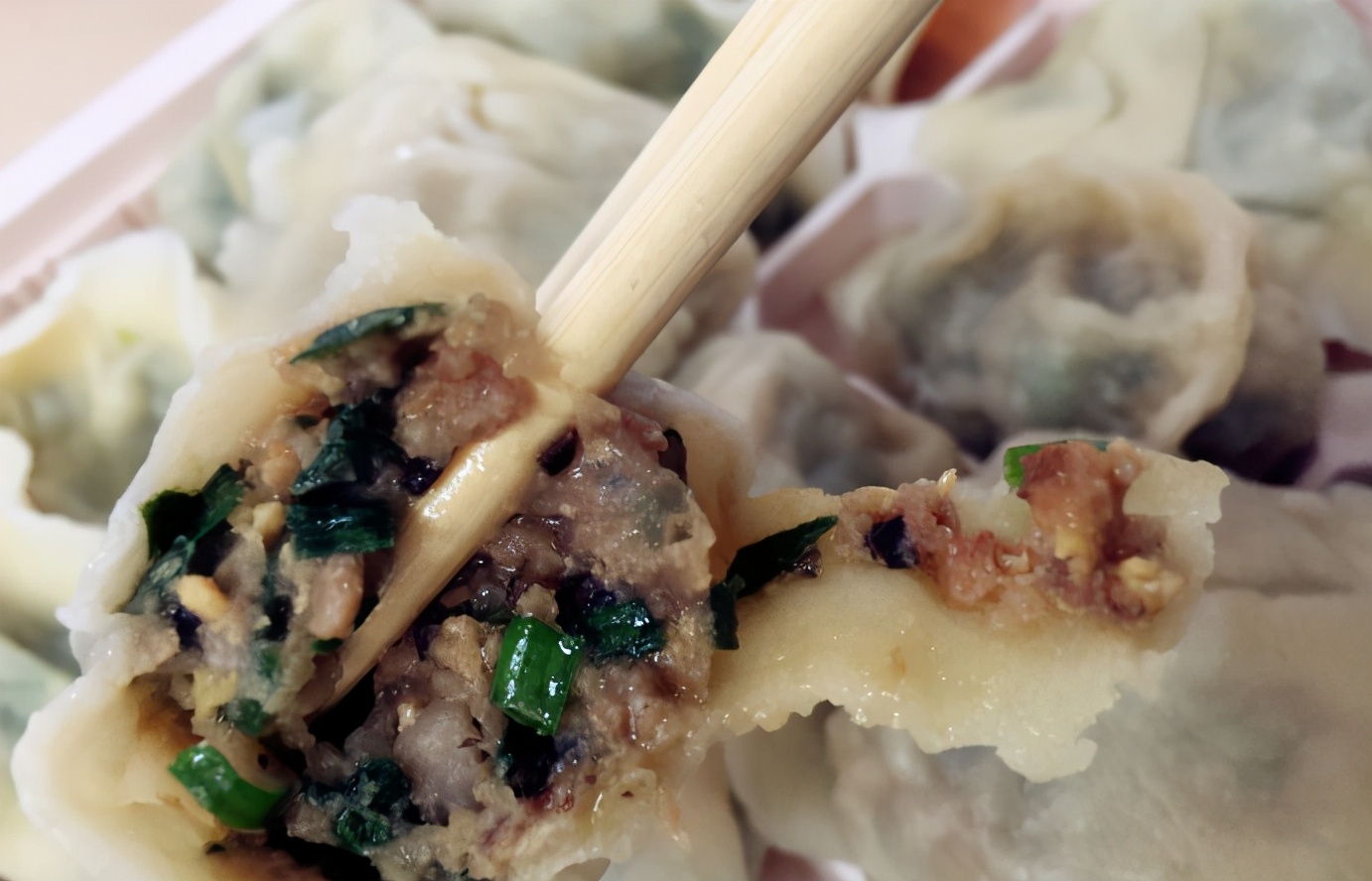 吃了20年“三鲜馅”，到底有哪三鲜？明白人不多，做错了不鲜不香