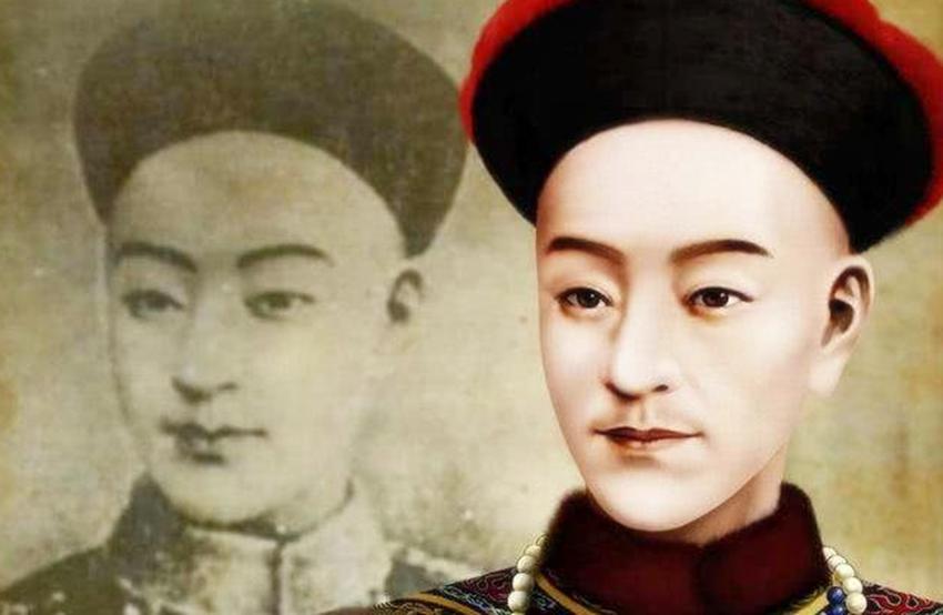 皇宫里最难做的是太子,宫廷里最难的工作