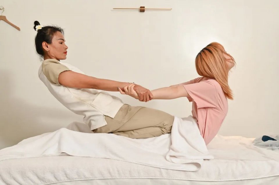 理疗精油spa按摩90分钟,精油spa按摩手法网红店