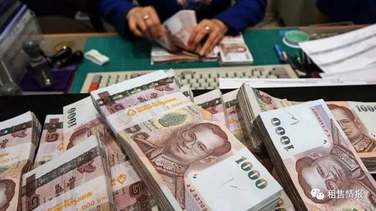 泰铢贬值去泰国买房,为什么强势美元影响中国房价