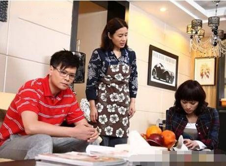 婆婆是不是真心对你好主要看两点,你的婆婆有这5种表现