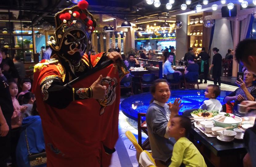 成都老码头火锅一红到底,成都老码头火锅春熙路