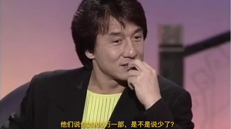 周星驰用石班瑜配音的电影,周星驰配音石班瑜声临其境