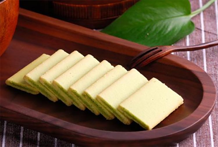 日本零食推荐抹茶,简单又好喝的抹茶饮品