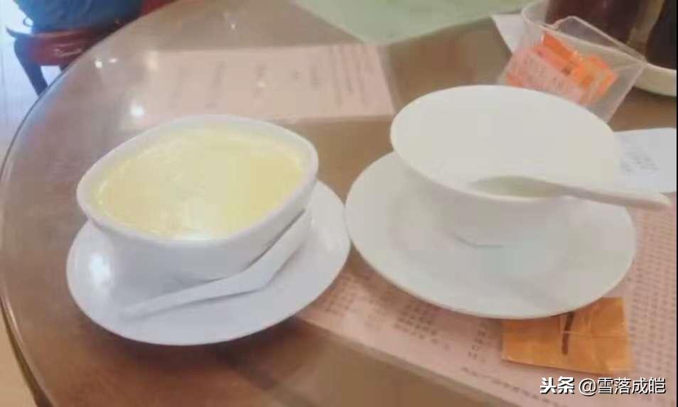 北京路上下九有什么好吃的,北京路还是上下九小吃多