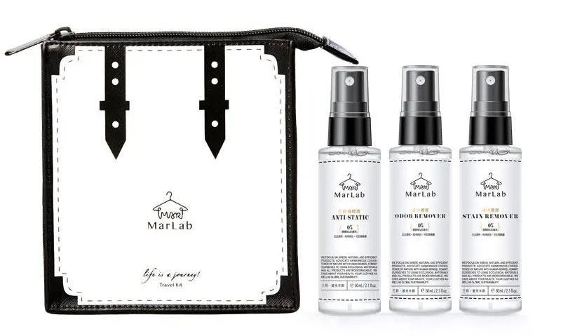 衣服买得好，衣物护理更重要！品质家庭都用这些洗护好物