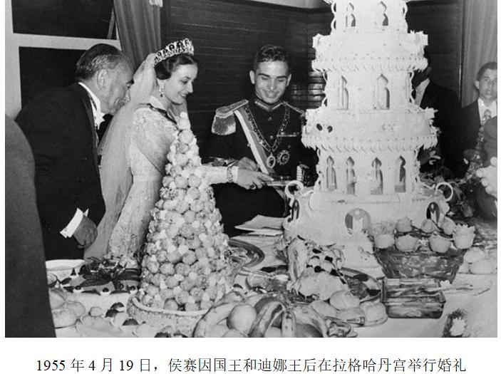 为什么那么多人要杀约旦国王,约旦国王为什么那么厉害