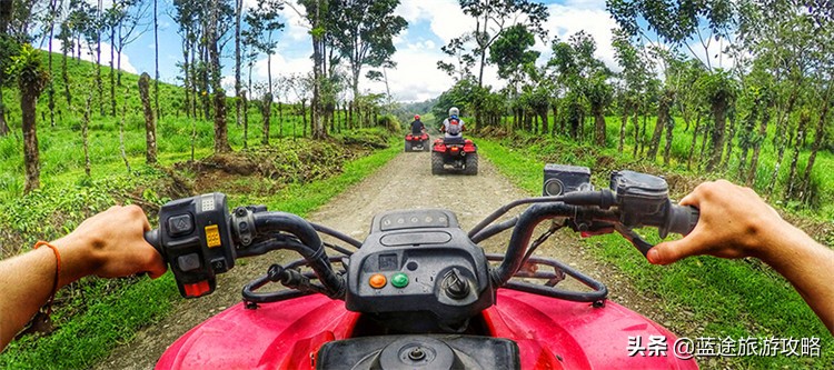 沙巴旅游跟团攻略 (去沙巴必懂的几大攻略)