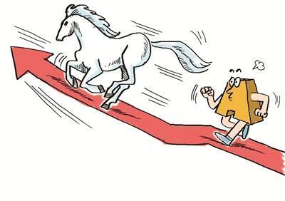 如何区分白马股和蓝筹股,大盘蓝筹白马股是哪些