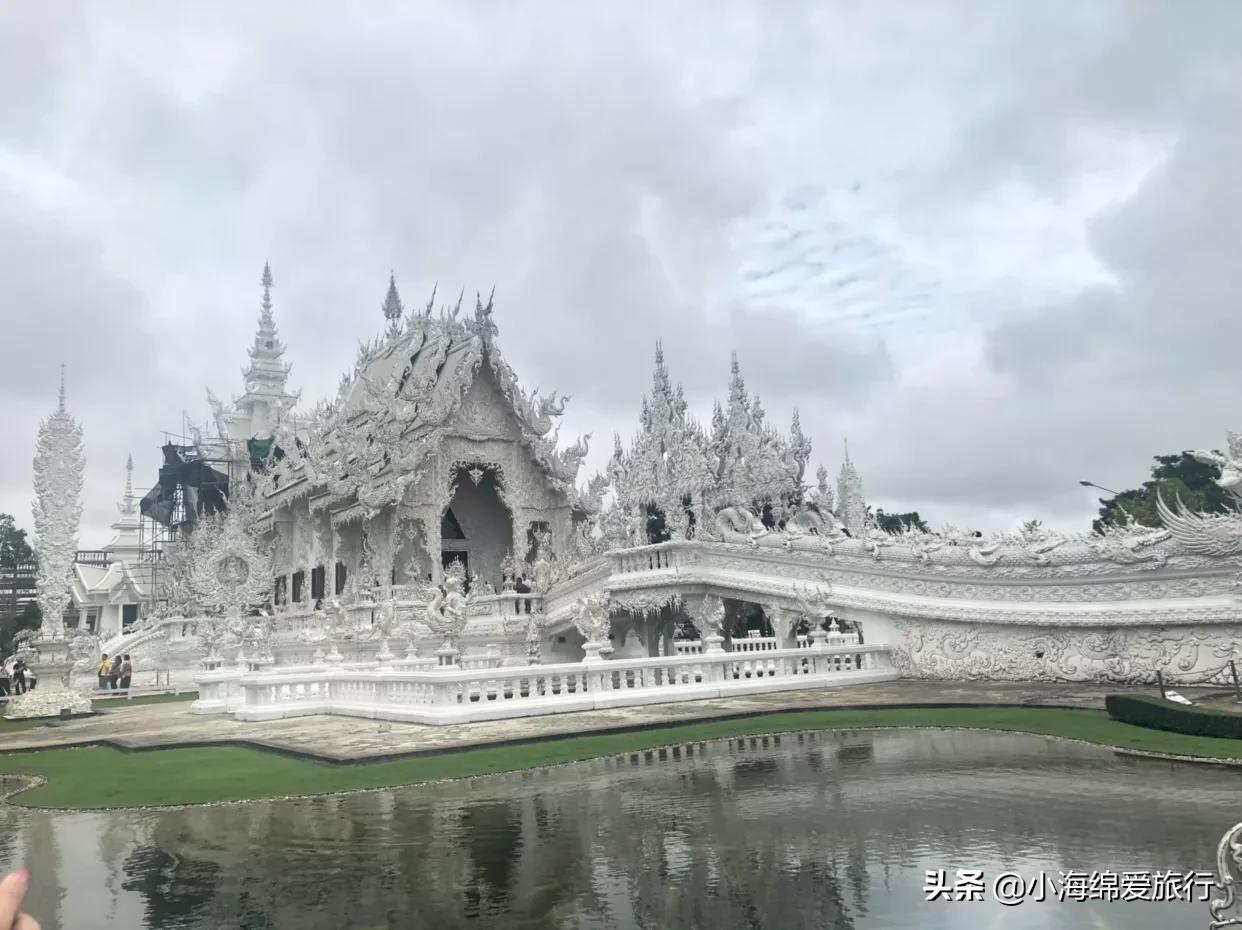 和闺蜜一起玩,玩遍曼谷普吉岛清迈