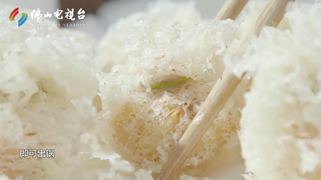 佛山岭南天地美食鱼生,佛山岭南天地有哪些好吃的粤菜