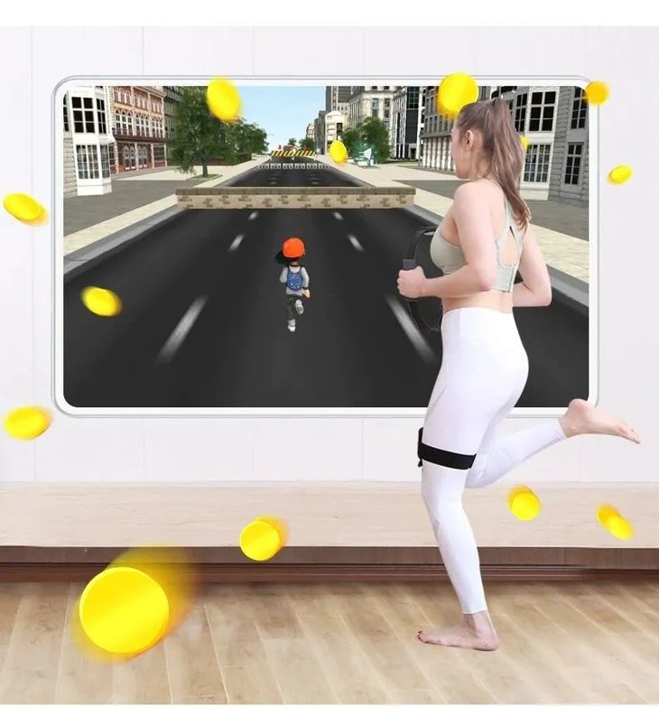 大人跟小孩玩的健身游戏,适合大人小孩子一起玩的健身游戏