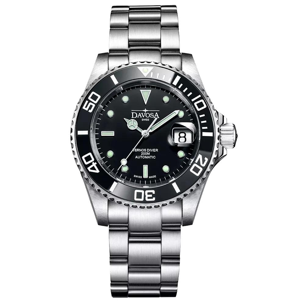 1-2万性能好的潜水表,万元潜水表哪款性价比最高