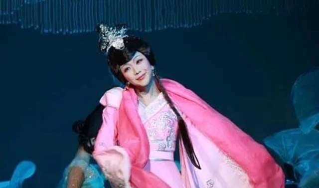 李玉刚梅兰芳梅葆玖,梅葆玖与李玉刚的事件