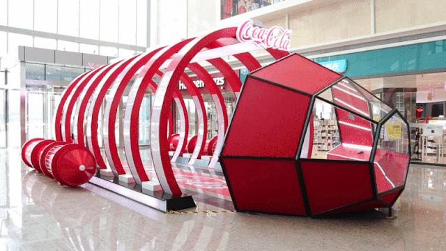 最低三折！城西这家商场周年庆太诱人，记得这些头等大事