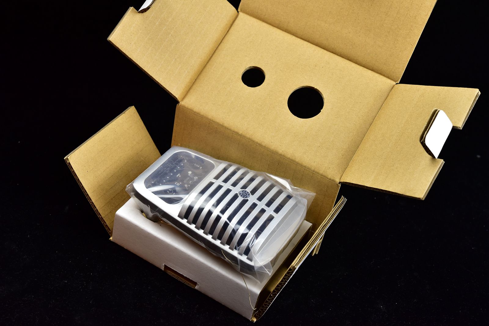 舒尔mv51对比罗德usb麦克风,舒尔mv51麦克风直播怎么用