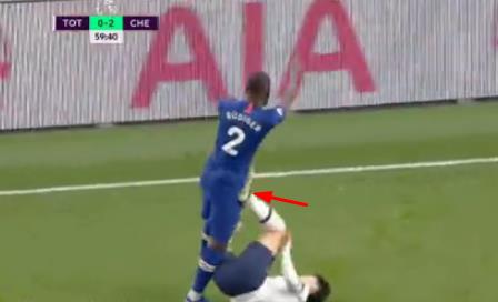 被踢断肋骨的中国选手,亚洲一哥被踢爆