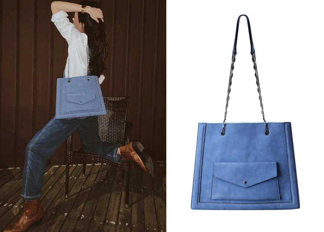 通勤包包大容量推荐小个子百搭,通勤百搭能装的包