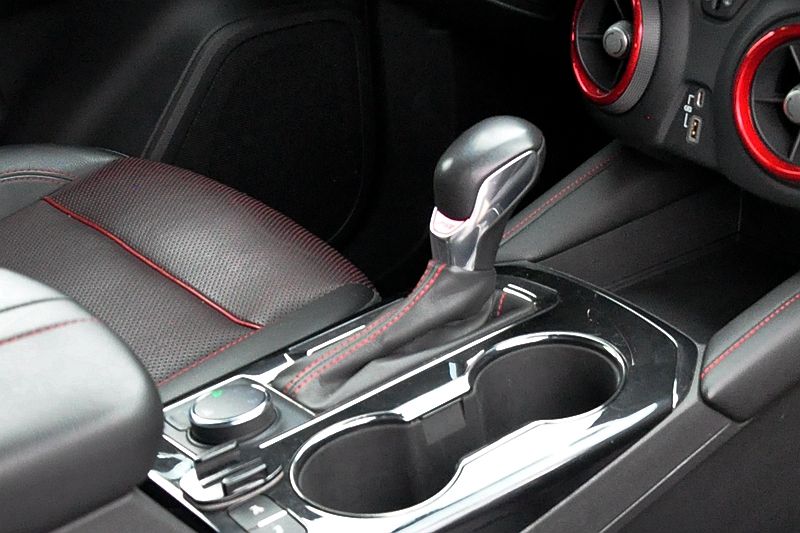 体验雪佛兰,体验雪佛兰开拓者