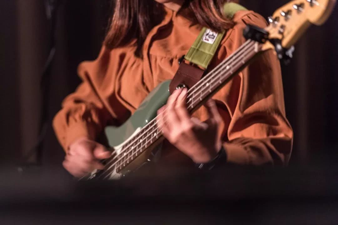 台湾音乐打卡地：从黑胶店到Livehouse