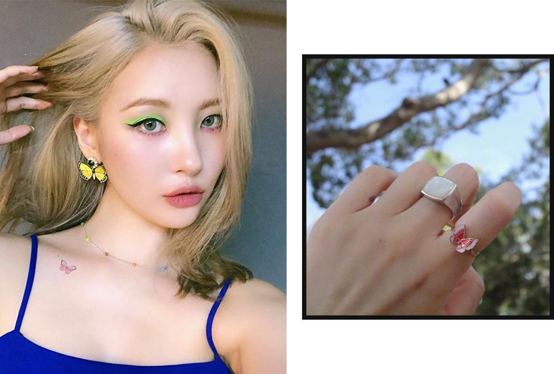 今夏最流行单品,今年最时尚的配饰香奈儿珍珠