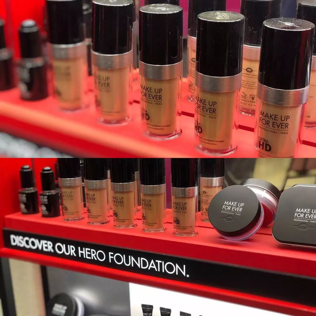 探店好看的衣服都在这里,探店逛美妆