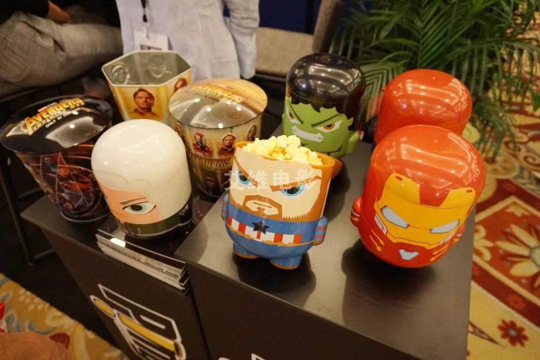 影院卖品销售不好的原因分析,影院生意会好起来吗