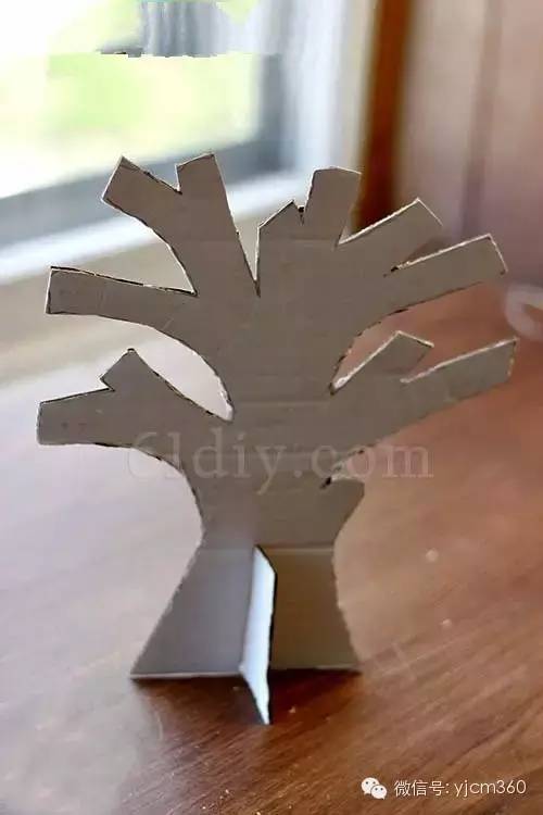 简单又好做的小孩做的过年手工,diy手工春节装饰品