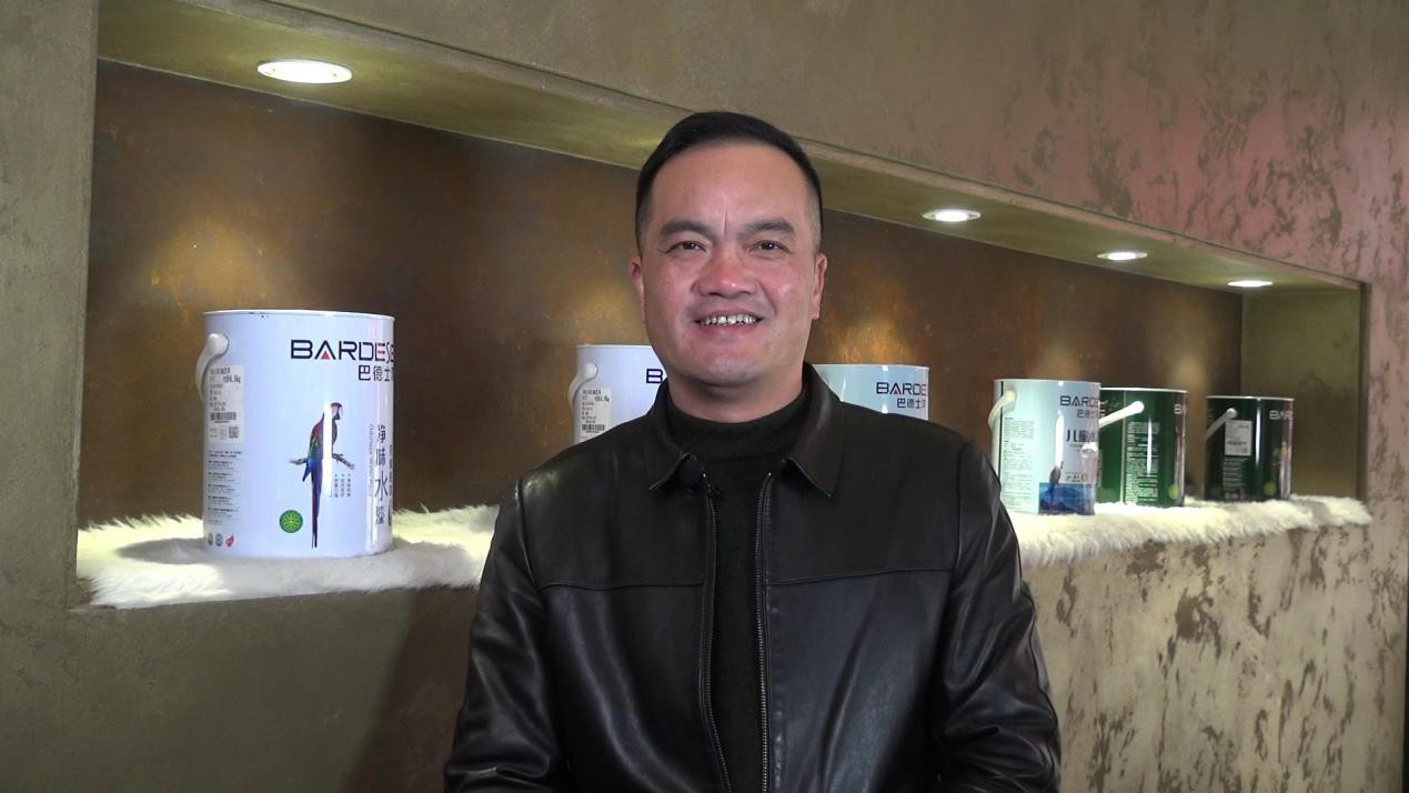 巴德士漆南昌,巴德士漆南昌总经销