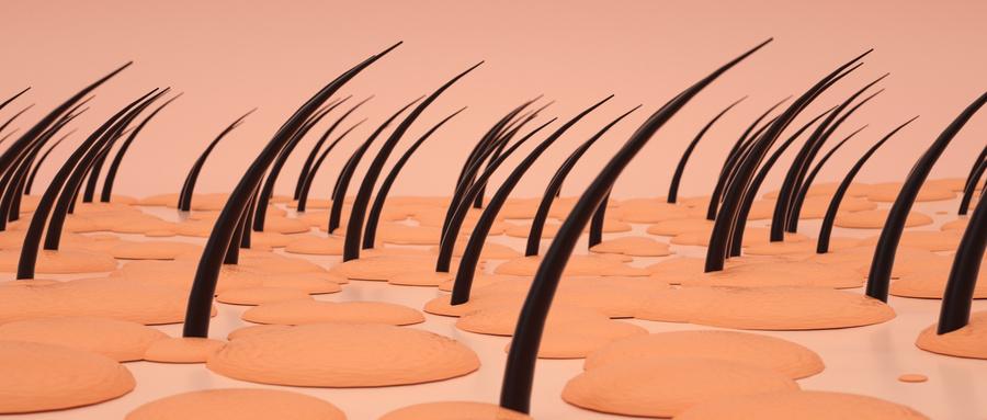 头发被烫坏了剃了会变好吗,被烫坏的头发几个月恢复