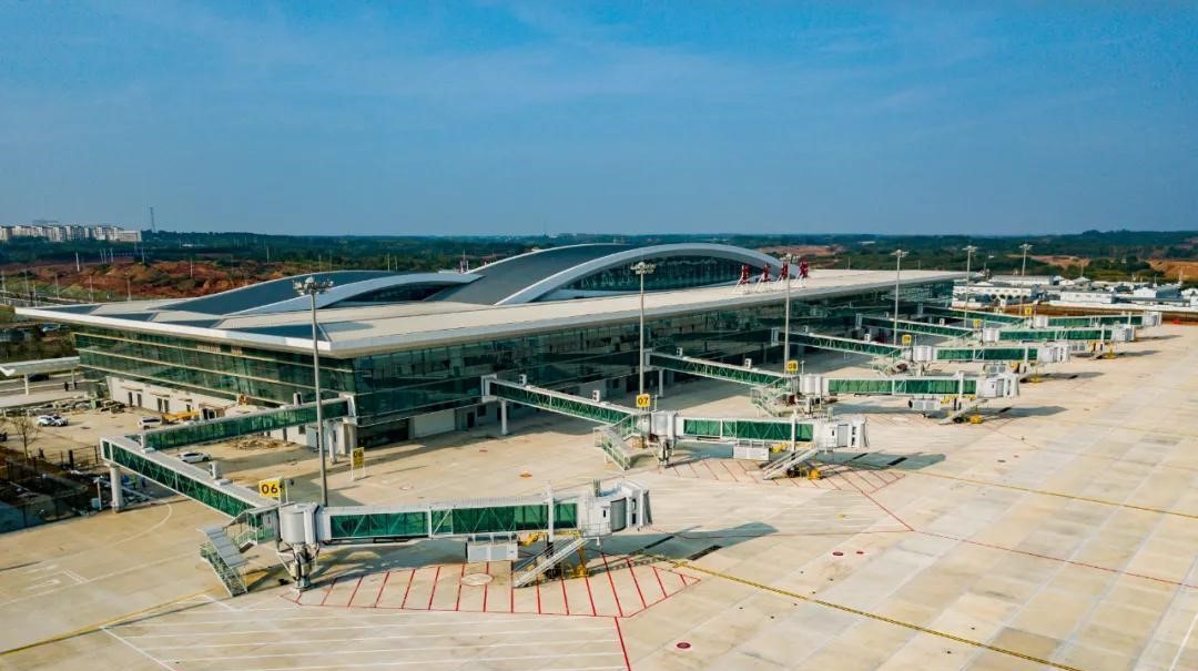 阜阳西站打造空铁联运,阜阳空铁联运建设工程项目