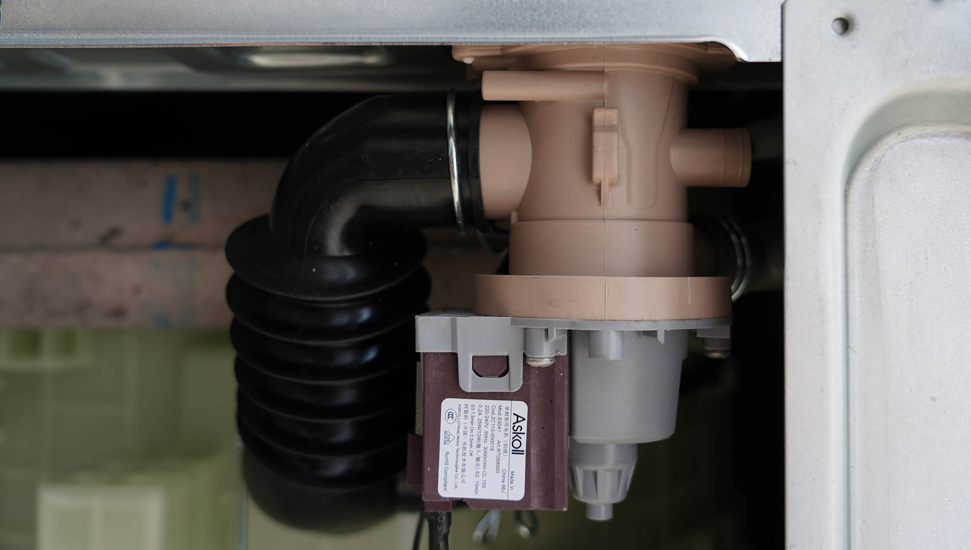 云米洗烘衣机评测,云米新风洗烘一体机优缺点