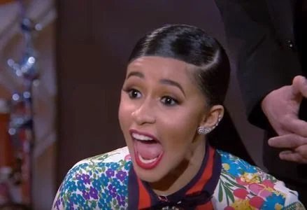 cardib成名历史,cardib的成名经历