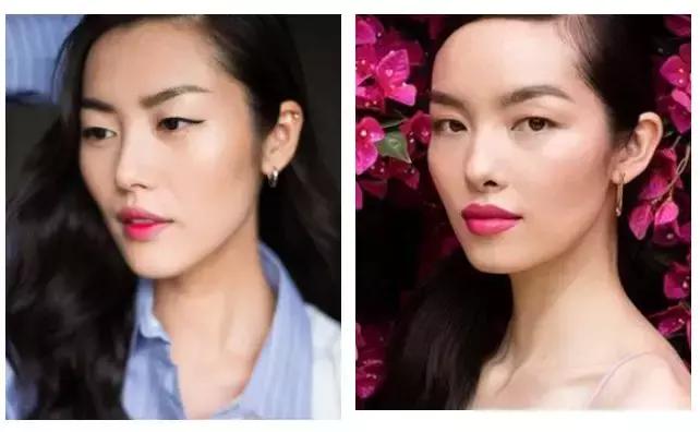 俞飞鸿颧骨抗老,高颧骨俞飞鸿