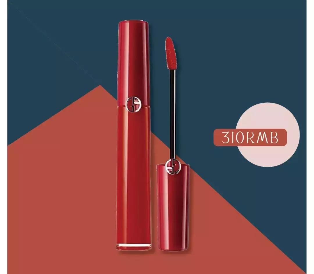 适合黄皮的大牌口红色号小红书,小红书口红捡漏