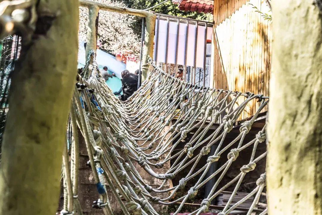 冬天的青龙峡旅游攻略,昆明安宁市青龙峡